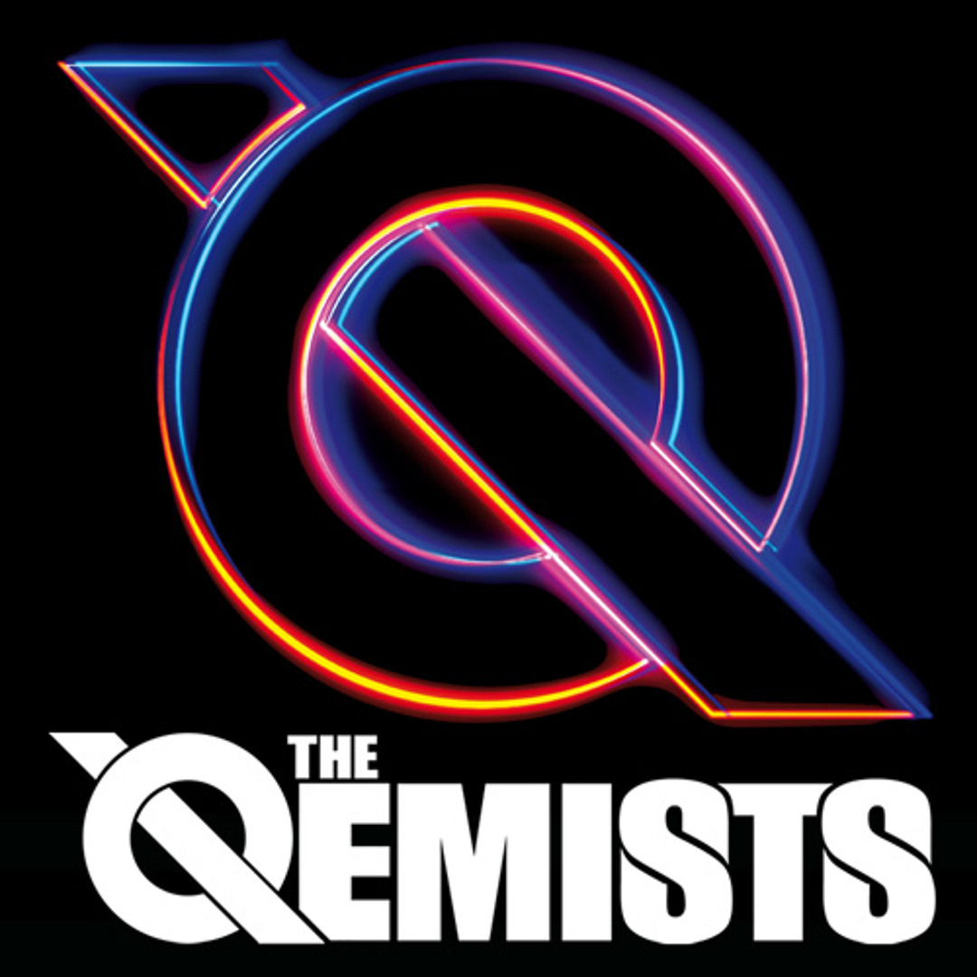 Stream TheQemists music | Listen to songs, albums, playlists for