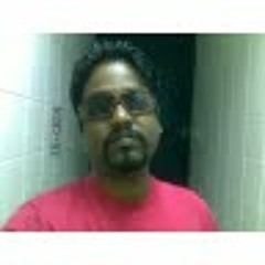 Ratnam Ramalingam