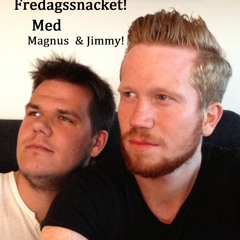 Fredagssnacket!