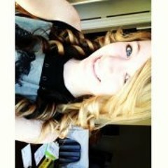 Mindi Danielle Woodward