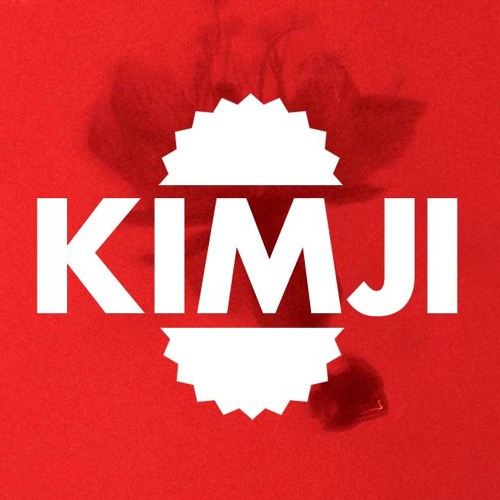Kimji - the whispered  jumble