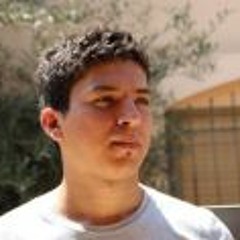 Imad Jabaly