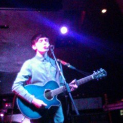 Daniel McArdle Acoustic