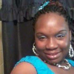 Quilla So Blessed Jones