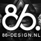 86-design.nl