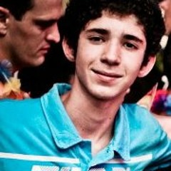 Lucas Ferreira Borges