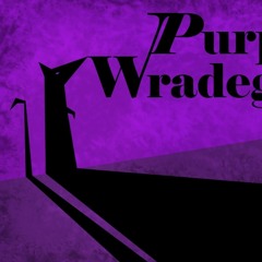 Purple Wradegoo