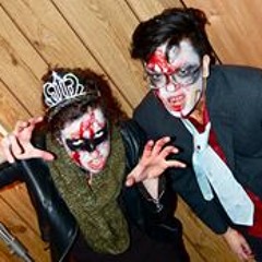 Ashley Marie Nicholas