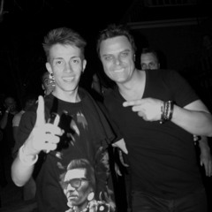 MikeAlchemyOnSoundCloud!