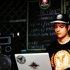 Seck Delgado Original Mix