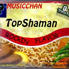 Top Shaman