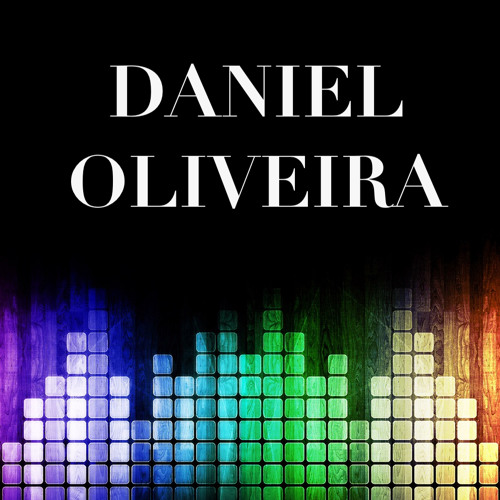 Daniel Oliveira - Mixagem’s avatar