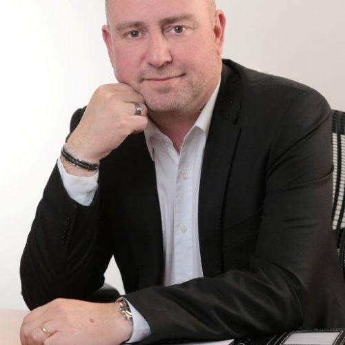 Stream Mason interview by Darren Ludlow Listen online for free