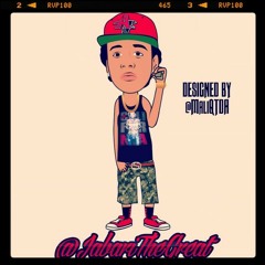 Jabari The Great