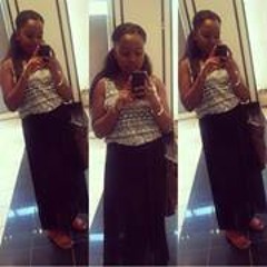 Stephy Pretty Bossie