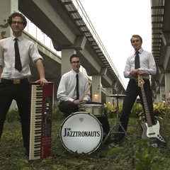 The Jazztronauts
