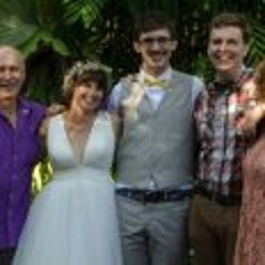 Sam 'Jebus' Richardson