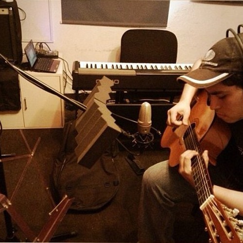 Stream Angel Pacheco 2 music Listen to songs, albums, playlists for