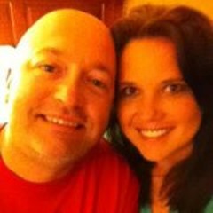 Kelli And-Chris Powers