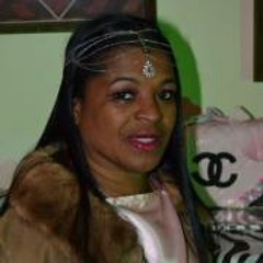 Pamela Hicks Williams