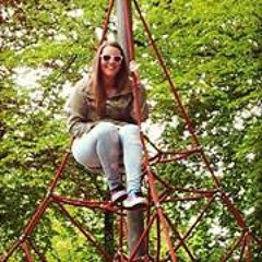 Mireia Bernabe Kleijn