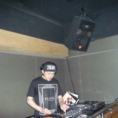 DJ DHARMA