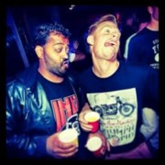 Aaron Bradley-Wilson