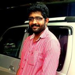 Dileep Dinesh