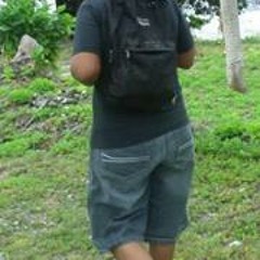 Yanruw Biney E Time In Yapese Drinking Jamz[via Torchbrowser.com]