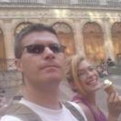 Stéphane Cavalaglio