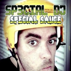 SP3CIAL DJ