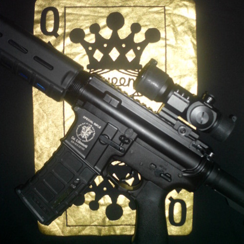 Hardstyle-Hardcore Nonstop