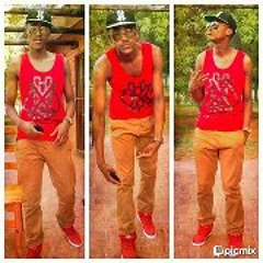 -'Tladi 'Matlanza' Morake