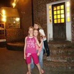 Mancheska Levi Walker