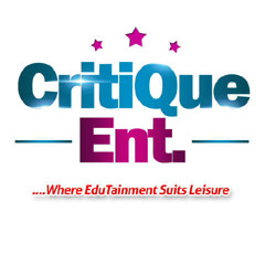 Critique Entertainment