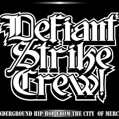 Defiant Strike Crew