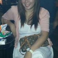 Ginger Ocampo Ordonez