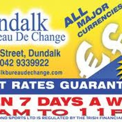Dundalk Bureau de Changw