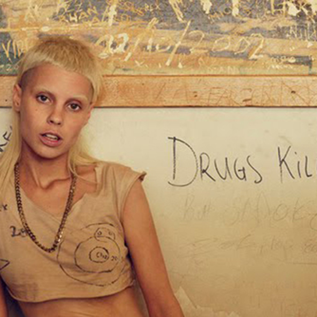 Transseksual hamshira porno