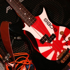 Bob, Bob, Bob and Bob