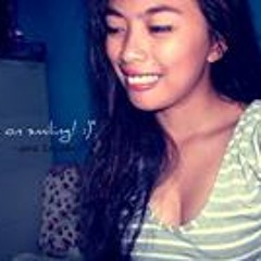 Mary Jane Gonzales Encabo