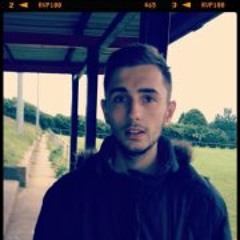 Luke Nicholas Vallier