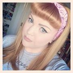 Kirsty 'Emok' Gilbert