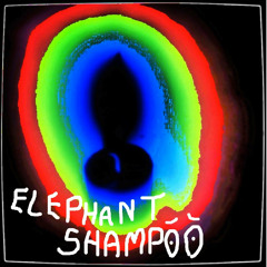 ELEPHANT SHAMPOO