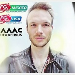 MAC DEMETRIUS FG RADIO