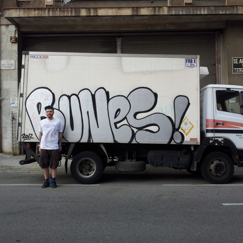 SoundCloud profile picture for @runes