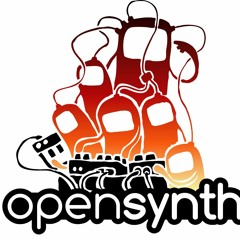 Open Synth MIDI Orchestra