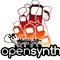 Open Synth MIDI Orchestra