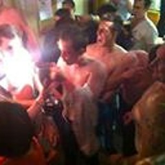 Luke TheBull Turnbull