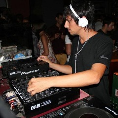 Pablo Matias Coronel